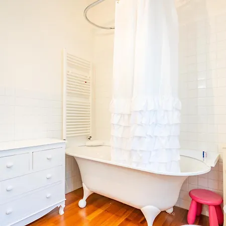 Perle Gemelle In Marina *