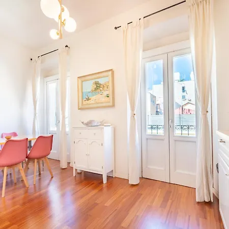 Perle Gemelle In Marina *