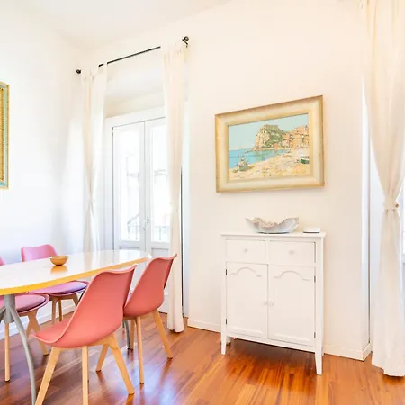 Perle Gemelle In Marina Cagliari