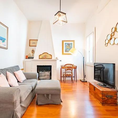 Apartamento Perle Gemelle In Marina