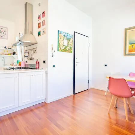 Apartamento Perle Gemelle In Marina