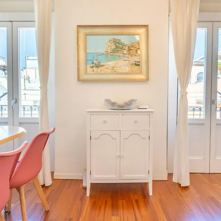 Perle Gemelle In Marina Cagliari