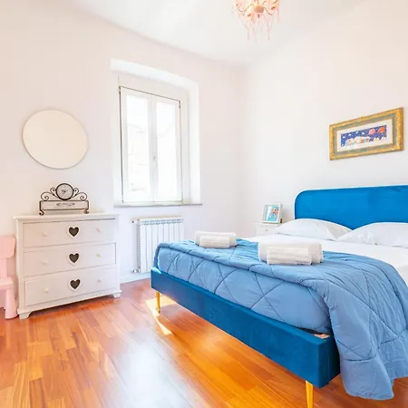 Apartamento Perle Gemelle In Marina