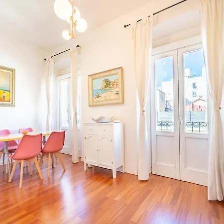 Perle Gemelle In Marina *