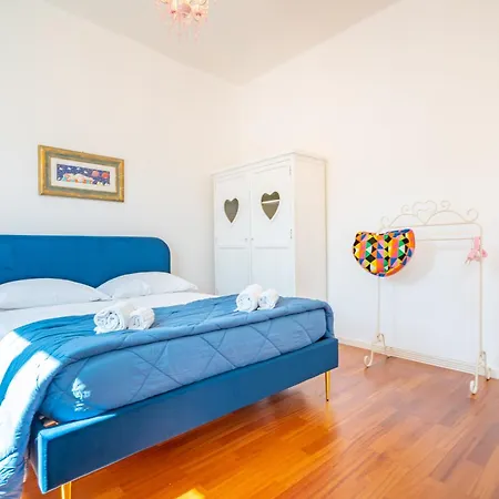 Apartamento Perle Gemelle In Marina