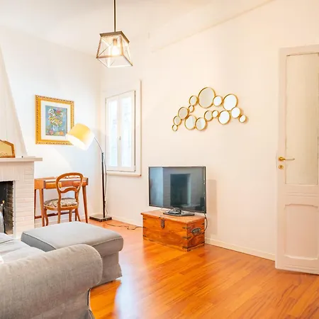 Apartamento Perle Gemelle In Marina *