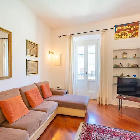 Perle Gemelle In Marina Cagliari