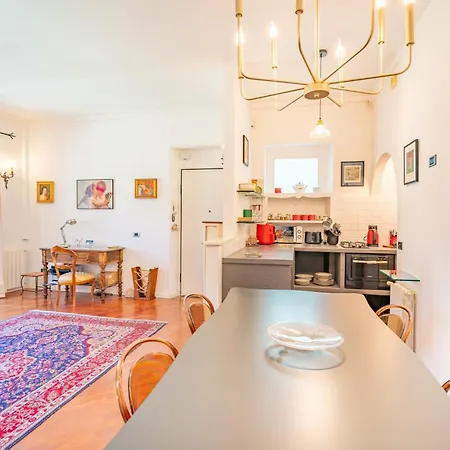 Perle Gemelle In Marina