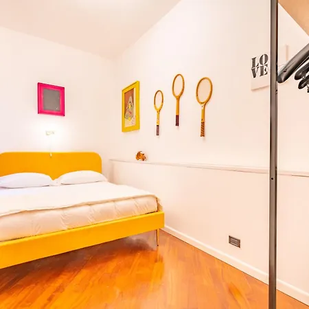 Perle Gemelle In Marina