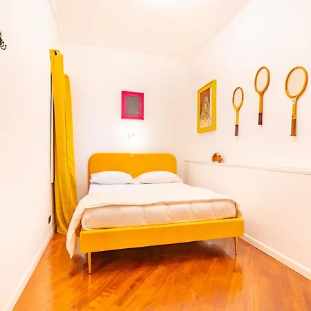 Apartamento Perle Gemelle In Marina *