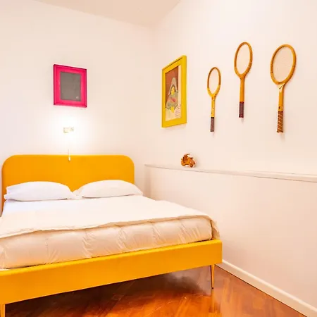 Perle Gemelle In Marina