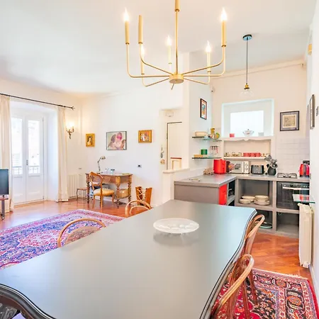 Apartamento Perle Gemelle In Marina Cagliari