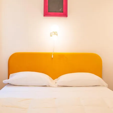 Perle Gemelle In Marina * Cagliari