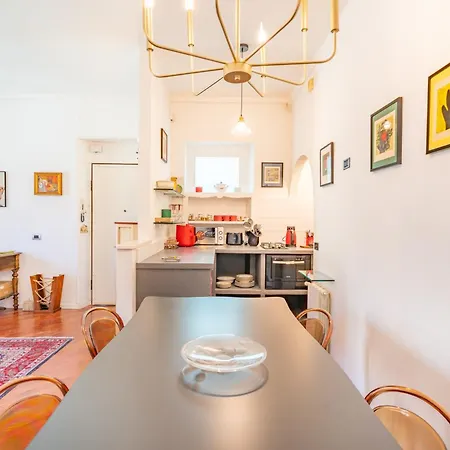 Perle Gemelle In Marina Apartamento Cagliari