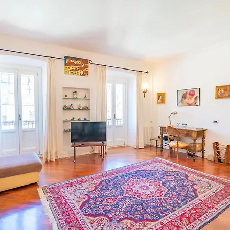 Perle Gemelle In Marina Cagliari