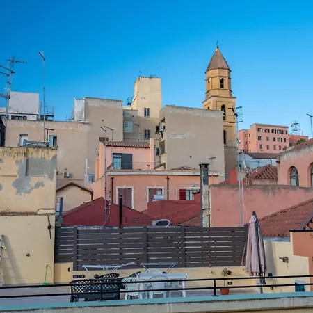 Apartamento Perle Gemelle In Marina