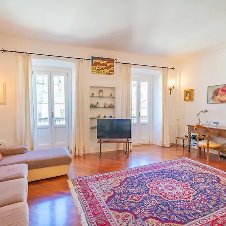 Perle Gemelle In Marina