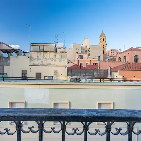 Apartamento Perle Gemelle In Marina *