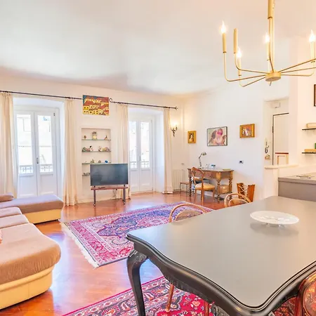 Perle Gemelle In Marina * Cagliari