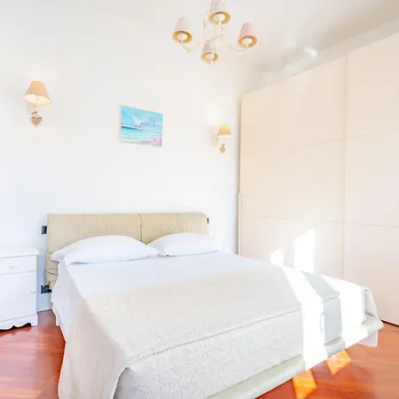 Apartamento Perle Gemelle In Marina *