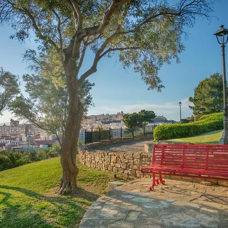 Perle Gemelle In Marina Apartamento