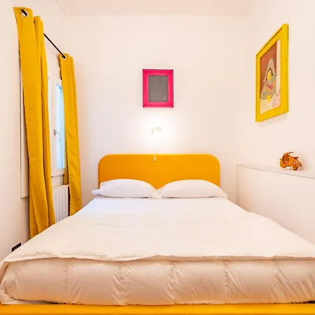 Perle Gemelle In Marina * Cagliari