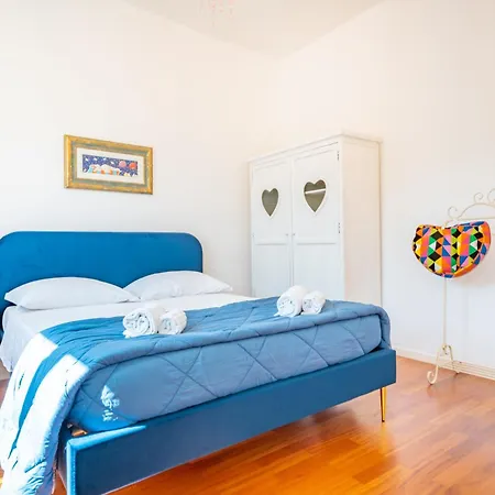 Perle Gemelle In Marina Apartment *