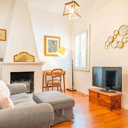 Perle Gemelle In Marina Apartment