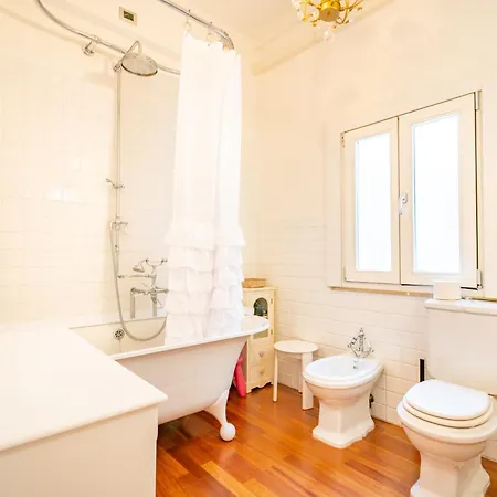 Apartment Perle Gemelle In Marina Cagliari