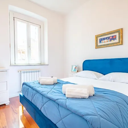 Perle Gemelle In Marina Apartment *