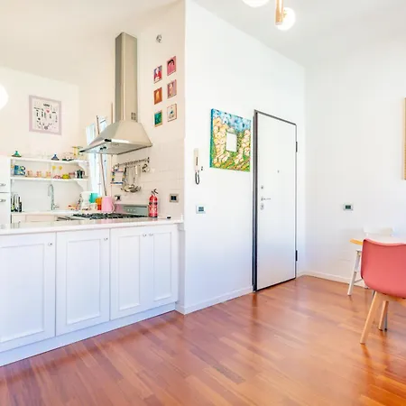 Apartment Perle Gemelle In Marina Cagliari