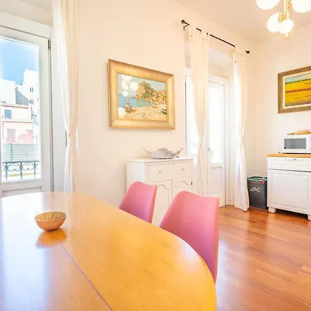 Perle Gemelle In Marina Apartment *