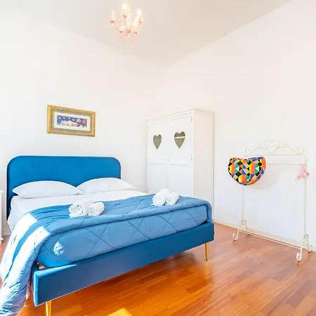 Perle Gemelle In Marina Apartment *