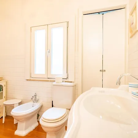 Lejlighed Perle Gemelle In Marina