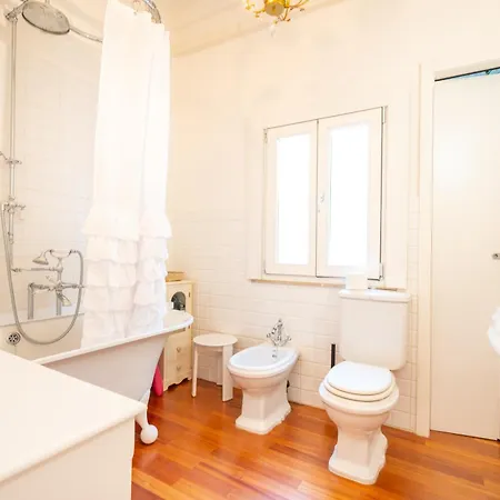 Apartment Perle Gemelle In Marina Cagliari