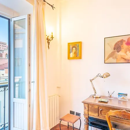 Perle Gemelle In Marina Apartment Cagliari