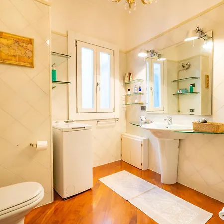 Perle Gemelle In Marina Apartment *
