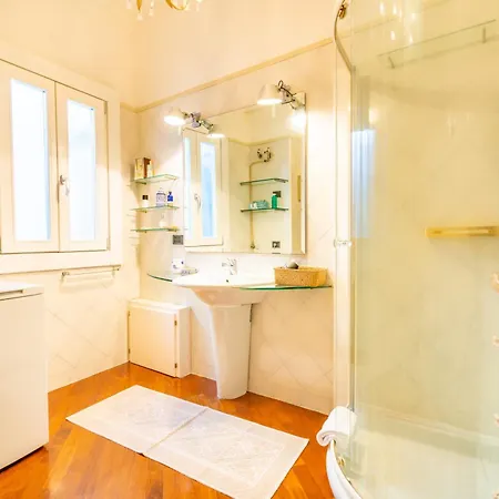Apartment Perle Gemelle In Marina *