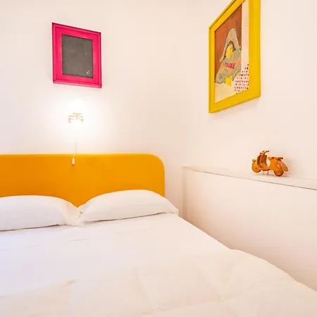 Perle Gemelle In Marina Apartment *