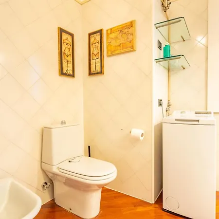 Perle Gemelle In Marina Apartment