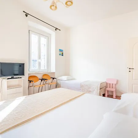 Apartment Perle Gemelle In Marina *