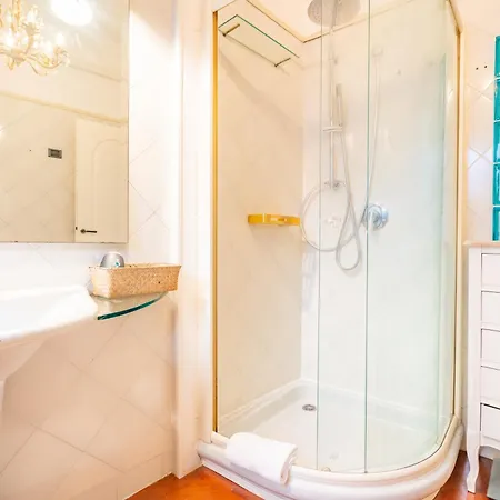 Apartment Perle Gemelle In Marina Cagliari