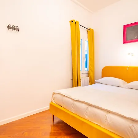 Perle Gemelle In Marina Apartment