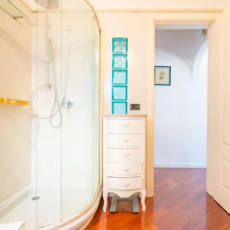 Apartment Perle Gemelle In Marina Cagliari